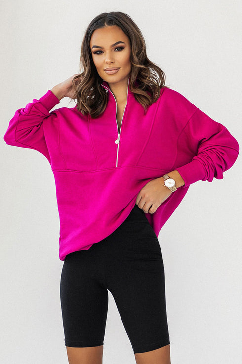 Sweatshirt model 177281